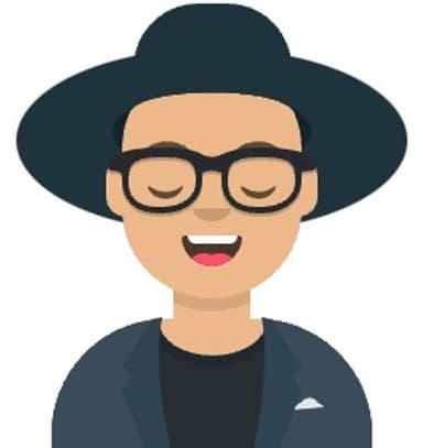 Profile Picture main user avatar