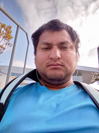 Profile Picture main user avatar