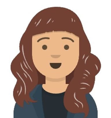 Profile Picture main user avatar