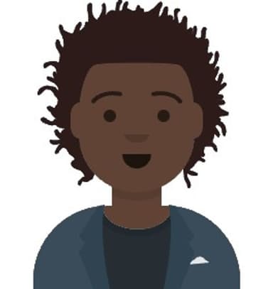 Profile Picture main user avatar