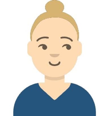 Profile Picture main user avatar