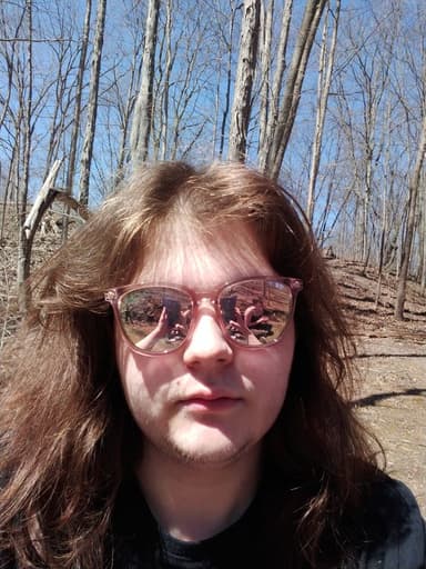 Profile Picture main user avatar