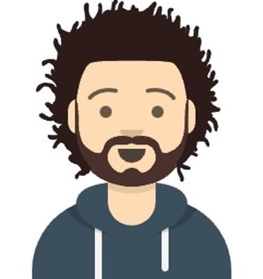 Profile Picture main user avatar