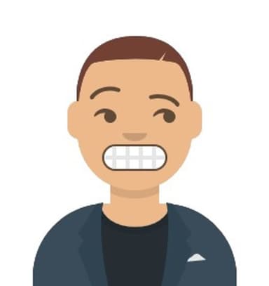 Profile Picture main user avatar