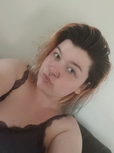 Profile Picture main user avatar