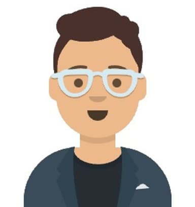 Profile Picture main user avatar