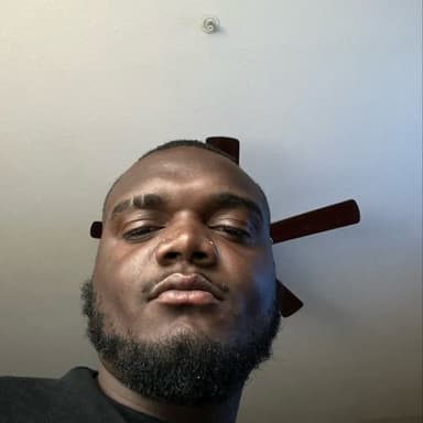 Profile Picture main user avatar