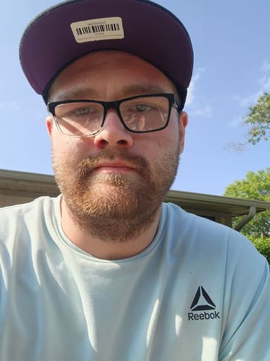 Profile Picture main user avatar
