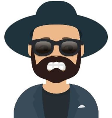 Profile Picture main user avatar
