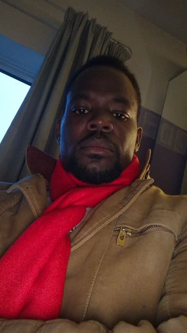 Profile Picture main user avatar