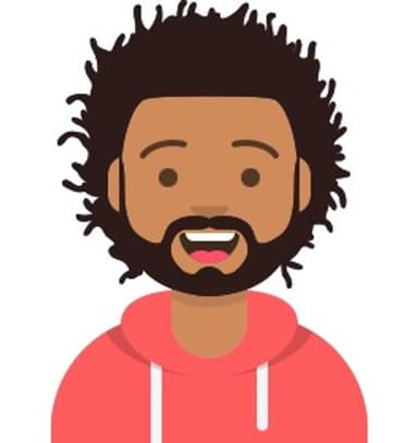 Profile Picture main user avatar