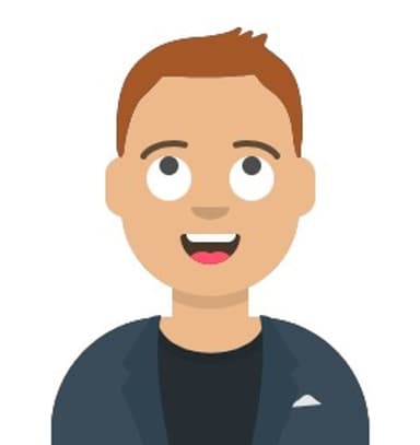 Profile Picture main user avatar