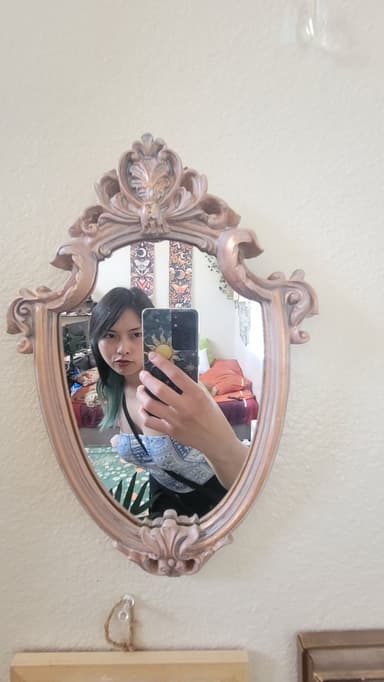 Profile Picture main user avatar