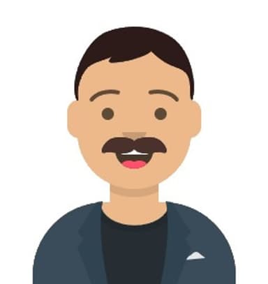 Profile Picture main user avatar
