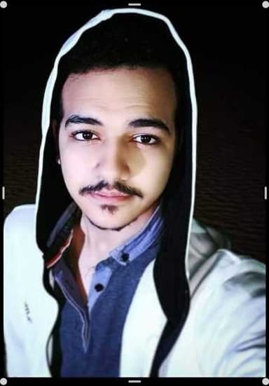 Profile Picture main user avatar