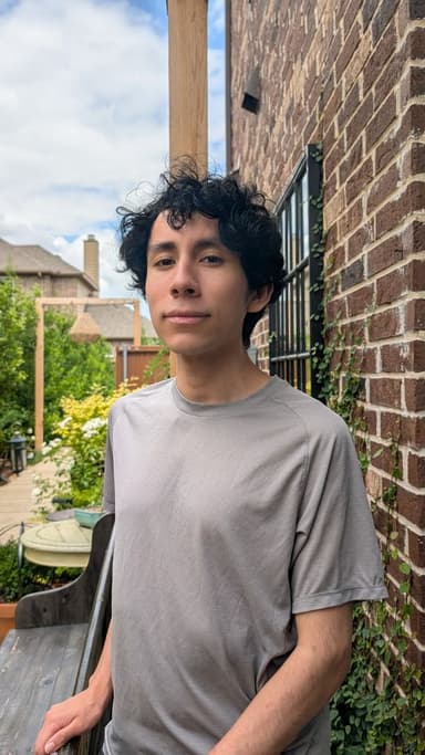 Profile Picture main user avatar