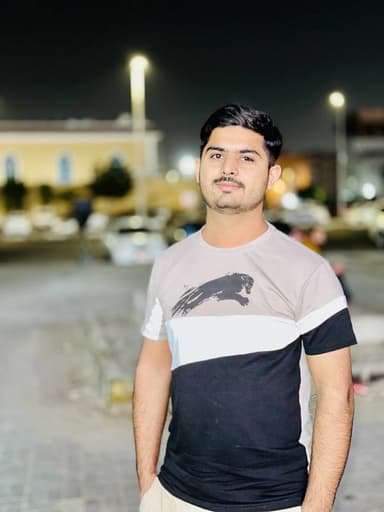 Profile Picture main user avatar