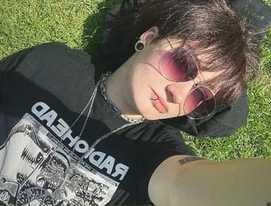Profile Picture main user avatar