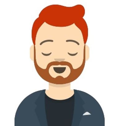Profile Picture main user avatar