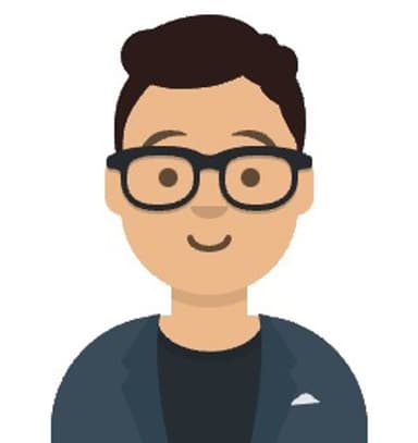 Profile Picture main user avatar