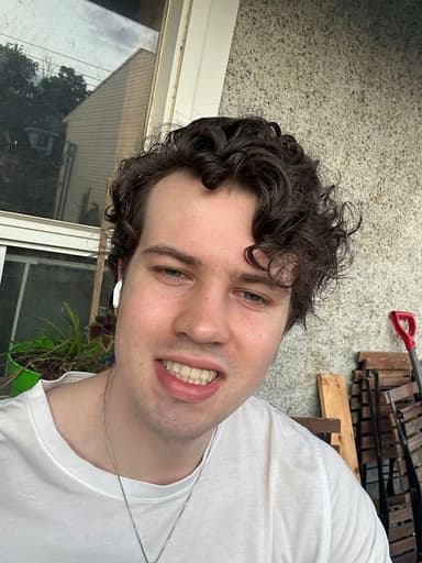 Profile Picture main user avatar
