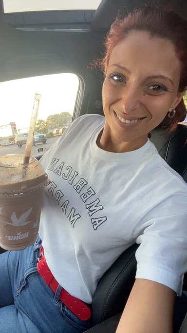 Profile Picture main user avatar