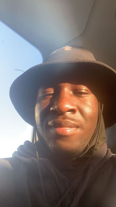 Profile Picture main user avatar