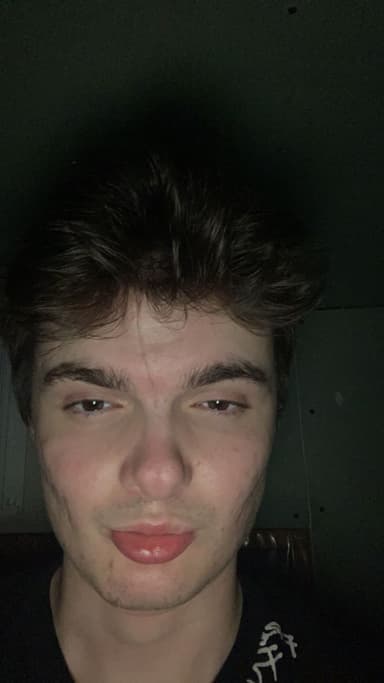 Profile Picture main user avatar