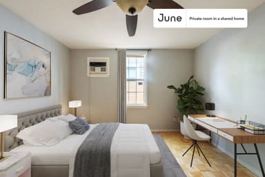 Place Preview main user avatar