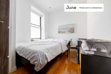 Place Preview main user avatar