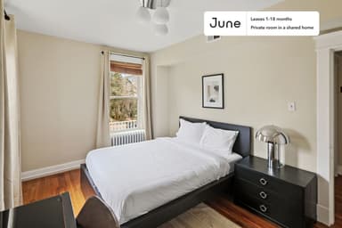 Place Preview main user avatar