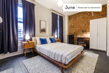 Place Preview main user avatar