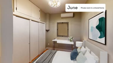 Place Preview main user avatar