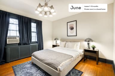 Place Preview main user avatar