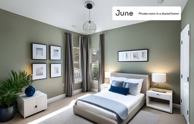 Place Preview main user avatar