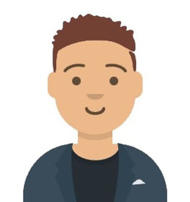 Profile Picture main user avatar
