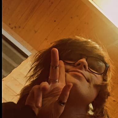 Profile Picture main user avatar