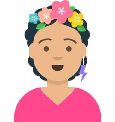 Profile Picture main user avatar