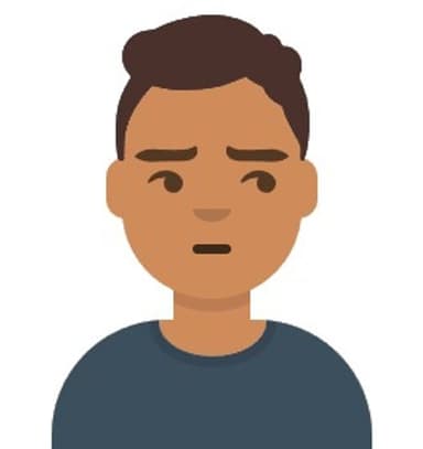 Profile Picture main user avatar