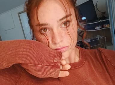 Profile Picture main user avatar