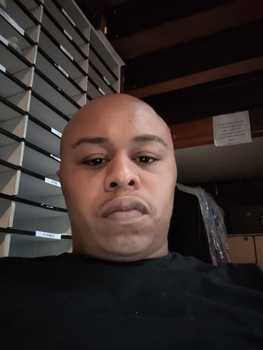 Profile Picture main user avatar