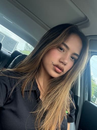 Profile Picture main user avatar