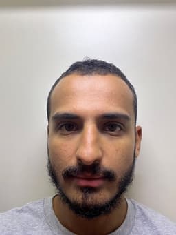 Fahmi Ali