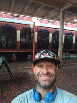 Richard westergren
