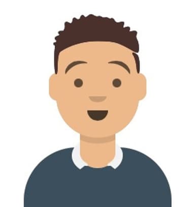 Profile Picture main user avatar
