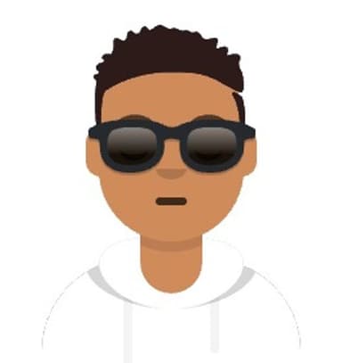 Profile Picture main user avatar