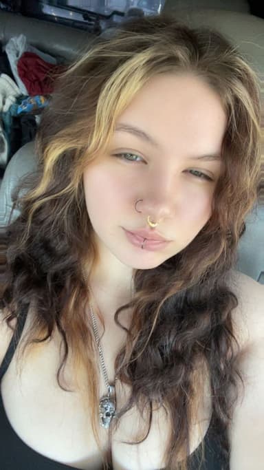 Profile Picture main user avatar