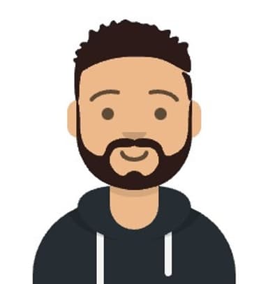 Profile Picture main user avatar