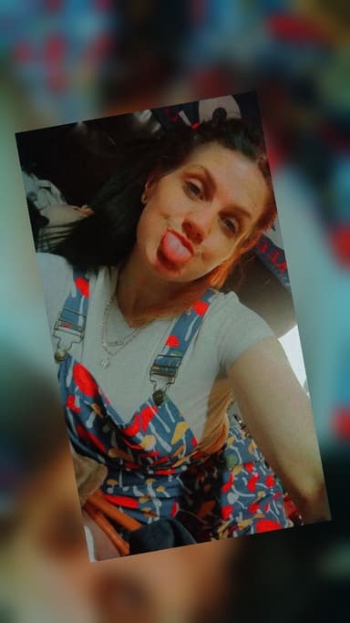 Profile Picture main user avatar