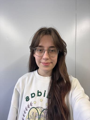 Profile Picture main user avatar